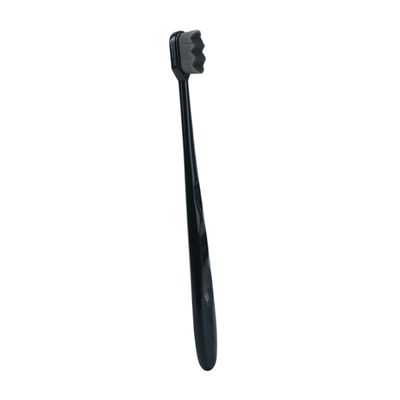 BCOATH Bristle Toothbrushes Micro-Nano Oral Care Tool Soft Bristles Ergonomic Design ABS Material with Box for Effective Oral Cleaning at Home