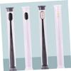 BCOATH Bristle Toothbrushes Micro-Nano Oral Care Tool Soft Bristles Ergonomic Design ABS Material with Box for Effective Oral Cleaning at Home view 3