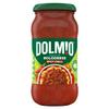 Dolmio Bolognese Intense Spicy Chilli Pasta Sauce Jar, Bulk Multipack 6 x 450g view 2