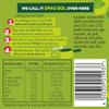 Dolmio Bolognese Onion and Garlic Pasta Sauce Family Size Jar 675g view 3