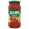 Dolmio Bolognese Smooth Tomato Pasta Sauce Jar, Bulk Multipack 6 x 450g view 2