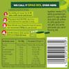 Dolmio Bolognese Smooth Tomato Pasta Sauce Jar, Bulk Multipack 6 x 450g view 3