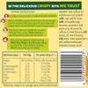 Dolmio Lasagne Creamy White Pasta Sauce Jar, Bulk Multipack 6 x 440g view 2