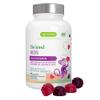Igennus Methylated Kids Multivitamin Gummy, 90 Sugar Free Gummies, Highly Bioavailable B-Vitamins & Methylfolate, All Day Nutrients Delivery, Berry Flavour, Clean, Third Party Tested & Vegan, Age 4+ view 1