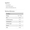 Egg Replacer Liquid Bundle Containing Oggs Egg Replacer Liquid 200ml Liquid Chickpea Extract Equivalent to 8 Eggs view 2