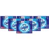 Calgon 4 in 1 Washing Machine Anti-Limescale Tablets 6 X 48 view 1