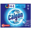 Calgon 4 in 1 Washing Machine Anti-Limescale Tablets 6 X 48 view 2