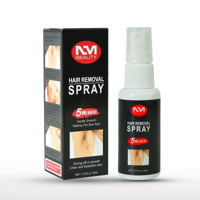 NMB PROFESSIONAL HAIR REMOVAL SPRAY (30ML)