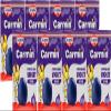 Baking Ingredients Kit by DR Oetker, Baking Powder, Dry Yeast, Egg Dye, Vanilla Sugar (8 Pack, Violet Egg Dye 5ml) view 1