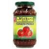 Mother's Recipe Andhra Tomato Pickle 300g | Authentic, Tangy, and Spicy South Indian Delight | Made with Fresh Tomatoes | No Artificial preservatives | Versatile Condiment for Any Meal view 1