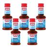 Baking Ingredients DR Oetker, Baking Powder, Dry Yeast, Egg Dye, Vanilla Sugar (5 Pack, Rum Essence 38ml) view 1
