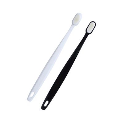 Beaupretty 2pcs Soft Bristle Toothbrushes for Pregnant Women Oral Cleaning Tools for Postpartum Care