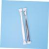 Beaupretty 2pcs Soft Bristle Toothbrushes for Pregnant Women Oral Cleaning Tools for Postpartum Care view 3