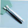 Beaupretty 2pcs Soft Bristle Toothbrushes for Pregnant Women Oral Cleaning Tools for Postpartum Care view 4