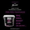 Mumtaz PERI PERI Marinade Catering Size Tub - 2.2Kg - Restaurant Quality - Medium Spiced - BBQ - Grill - Roast - Stir or Air fry. Gluten Free- Vegan Friendly (2.2kg (Pack of 1), Peri Peri) view 2