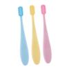 Beaupretty 6pcs Boys and Girls Toothbrush Soft Bristles and Large Handle for Oral Care Training for Boy Girl Ages view 1