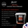 Mumtaz CHICKEN TIKKA Marinade Catering Size Bucket - BULK 2.2Kg - Restaurant Quality-Medium Spiced-BBQ-Grill-Roast-Stir or Air fry.All Natural Ingredients-Gluten Free-Vegan (2.2kg (Pack of 1), Tikka) view 3