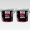 Mumtaz STICKY BBQ Marinade Catering Size Bucket - BULK 2.2Kg - Restaurant Quality - Mildly Spiced - BBQ - Grill - Roast - Stir or Air fry. Gluten Free- Vegan Friendly (2.2kg (Pack of 2), Sticky BBQ) view 1