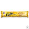 Hill Custard Vanilla Flavour Cream Sandwich Biscuits 150g x Pack of 4 view 3