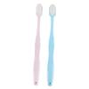 FRCOLOR 2pcs Soft Bristle Toothbrush for Oral Cleaning Toothbrushes Design and Tooth Cleaner Plaque Removal view 1