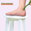 Gua Sha Comb Resin Beeswax Facial Massage Tool 5 Claw Body Scraping Comb Jade Green,gua sha Massager view 4
