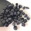 ICXLPMC Natural Crystal Rough Natural Magic 100g Natural Blue Sandstone Stone Quartz Crystal Wand Points Gemstone Wand Crystals Wicca Stone Decoration Home Collections view 3