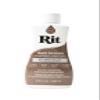 Rit Dye Liquid 236ml Dark Brown (2024) view 1