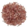 ICXLPMC 50g/Pack Lot Natural Red Strawberry Quartz Chip Rock Gravel Stone Crystal Polished Aquarium Home Decor Home Collections view 1