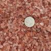 ICXLPMC 50g/Pack Lot Natural Red Strawberry Quartz Chip Rock Gravel Stone Crystal Polished Aquarium Home Decor Home Collections view 3