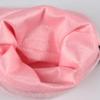 1 Pair Paraffin Wax Bathing Foot Covers Washable Cloth Spa Hand Gloves Pink Gray Protection Warmer Insulated Mitts for Wax Care view 4