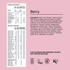 Huel Ready-to-drink Meal, Berry Protein Drink, 8 x 500ml Bottles, Protein Shakes, Pre-Portioned Meal, 20g of Protein per Bottle, Rich in Essential Vitamins, Minerals and Fibre Meal Replacement Shake view 2