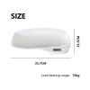 Kingbar Digital Pet Scale 15KG, With 4 Weighing Modes, Comfortable Tray, LCD Display, For Weighing Puppy/Kitten/Hamster/Newborn/Tortoise/Food view 3