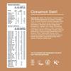 Huel Ready-to-drink Meal, Cinnamon Swirl Protein Drink, 8 x 500ml Bottles, Protein Shakes, Pre-Portioned Meal, 20g of Protein per Bottle, Rich in Essential Vitamins, Minerals, Meal Replacement Shake view 2