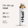 Huel Ready-to-drink Meal, Cinnamon Swirl Protein Drink, 8 x 500ml Bottles, Protein Shakes, Pre-Portioned Meal, 20g of Protein per Bottle, Rich in Essential Vitamins, Minerals, Meal Replacement Shake view 3