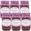 Mrs Darlington's Blackcurrant Curd - 320g - Pack of 6 view 1