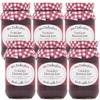 Mrs Darlington's Damson Jam - 340g - Pack of 6 view 1