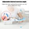 OUDEX Wrist Rehabilitation Training Device, Electric Elbow Joint Rehabilitation Device, 3 Levels Adjustable/-90~90 Full-Angle Exercise/2 Modes(Manual/automatic), for Wrist Injuries Recovery view 2