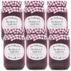 Mrs Darlington's Blackberry and Apple Jam - 340g - Pack of 6 view 1