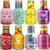 Arizona Tea Mix Bundle - 8 Flavours | Blueberry White Tea, Fruit Punch, Kiwi Strawberry, Watermelon + More | PACK OF 6x500ml MIX 1pc Each - 6 Flavours Boxed Treatz view 2
