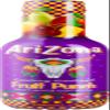 Arizona Tea Mix Bundle - 8 Flavours | Blueberry White Tea, Fruit Punch, Kiwi Strawberry, Watermelon + More | PACK OF 6x500ml MIX 1pc Each - 6 Flavours Boxed Treatz view 3