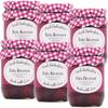 Mrs Darlington's Baby Beetroot - 326g - Pack of 6 view 1