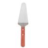 Stainless Steel Wax Spatula Mix and Stir Wax Long Handle Wooden Handle, Safe Grip, for Waxing, with Practical Features view 1