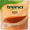 Trend Organic Paprika, 500g - Versatile Kitchen Essential, Good for Seasoning and Cooking with Earthy Flavour with Peppery Notes, Certified Organic, Vegan, Non-GMO, No Additives No Preservatives view 1