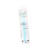 Beaupretty 2pcs Nano Ultra Soft Toothbrush for Gums Care Long Handle Tooth Cleaning Tool Blue Pink for Daily Oral Hygiene view 2