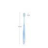 Beaupretty 2pcs Crystal Handle Toothbrush Soft Bristles for Teeth Care for Daily Oral Hygiene Routine view 4