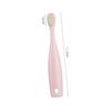 minkissy Soft Brush Head Toothbrush for Toddlers Boys and Girls Soft Bristles Brush Adorable Design view 2