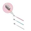 Beaupretty 3pcs Soft Bristle Toothbrush Portable Fur Toothbrush for Adult Personal Care Use at Home Travel Hygienic and Comfortable view 4