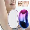 Bexdug Nano Hair Remover,Reusable Nano Physical Hair Removal Depilator - Mild Hair Removal Tool for Women and Men, Portable Epilator for Back Arms Legs, Hair for Smooth Skin view 2
