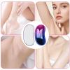 Bexdug Nano Hair Remover,Reusable Nano Physical Hair Removal Depilator - Mild Hair Removal Tool for Women and Men, Portable Epilator for Back Arms Legs, Hair for Smooth Skin view 4