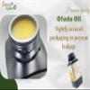 Bleached Palm Oil Ofada Oil Ayamase Oil 100% Pure Quality | 1 Litre (1) view 3